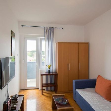 Apartman M In Premantura Buitenkant foto