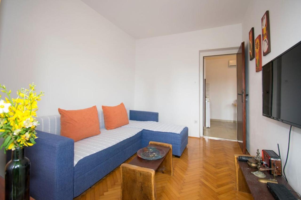 Apartman M In Premantura Buitenkant foto