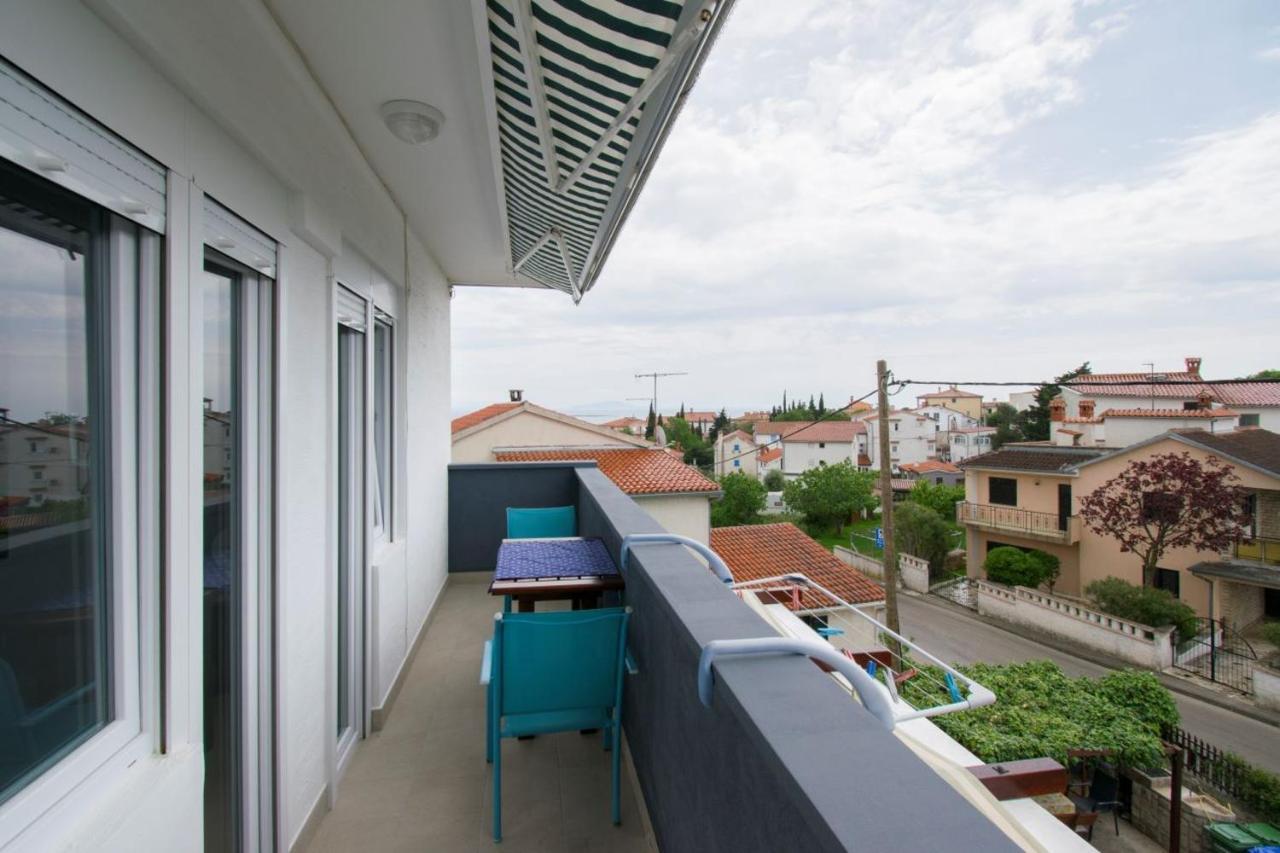 Apartman M In Premantura Buitenkant foto