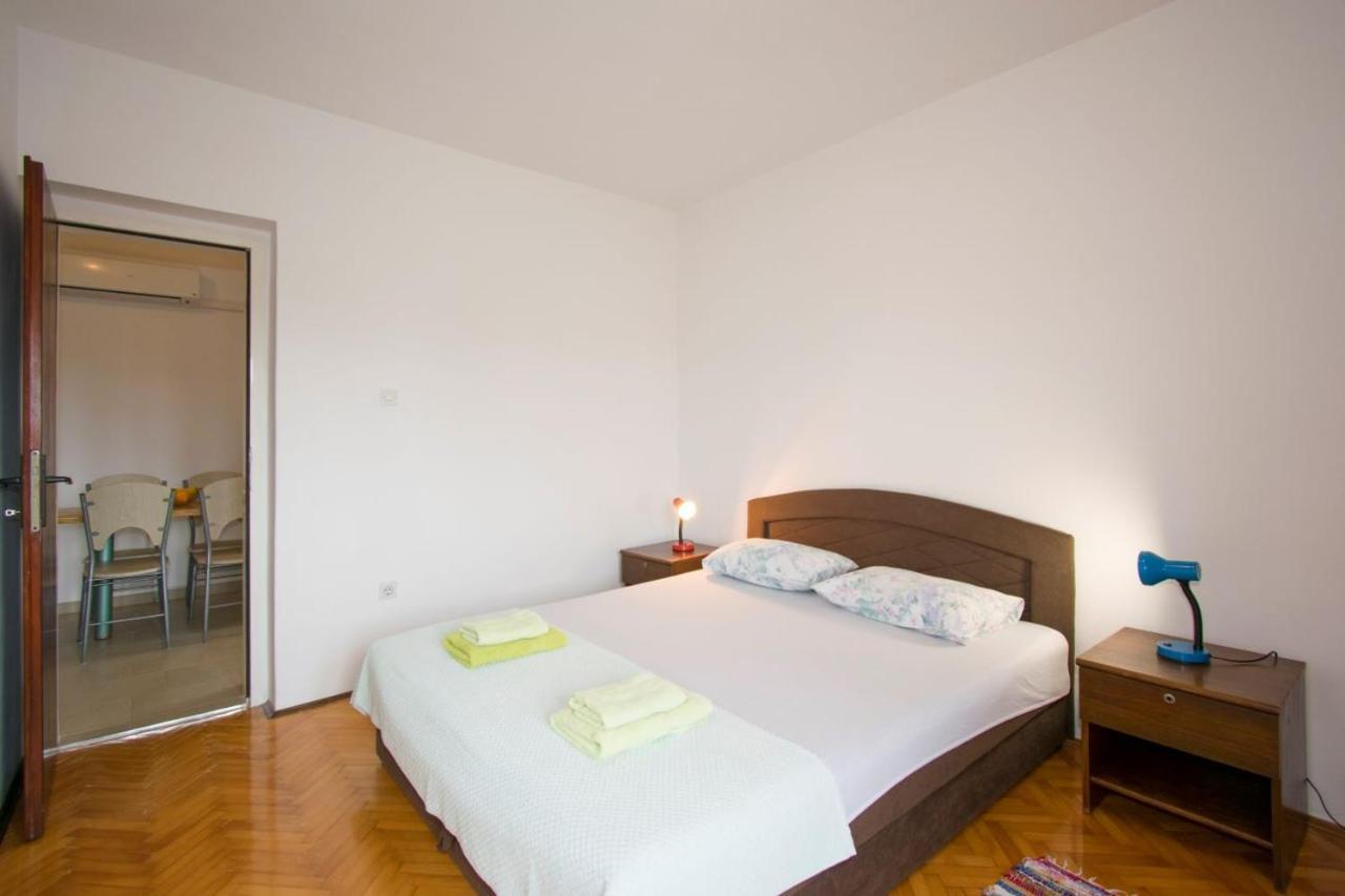 Apartman M In Premantura Buitenkant foto